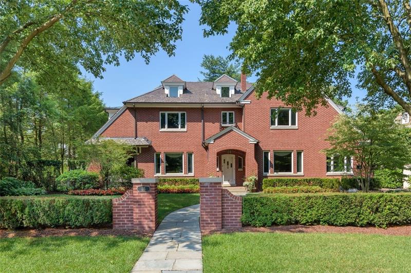 115 Creek Drive, Sewickley PA